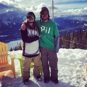 Meet your Posher, Derek